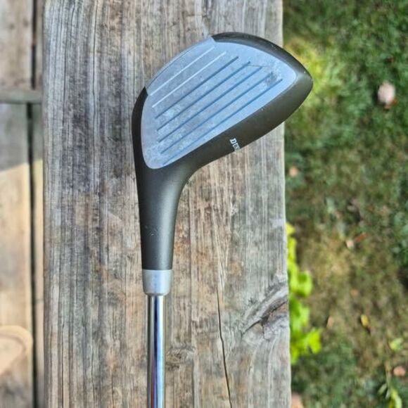 Dunlop Theory 442 Fairway 3 Wood - Steel Shaft TrueTemper - RH - 42" - Picture 4 of 6